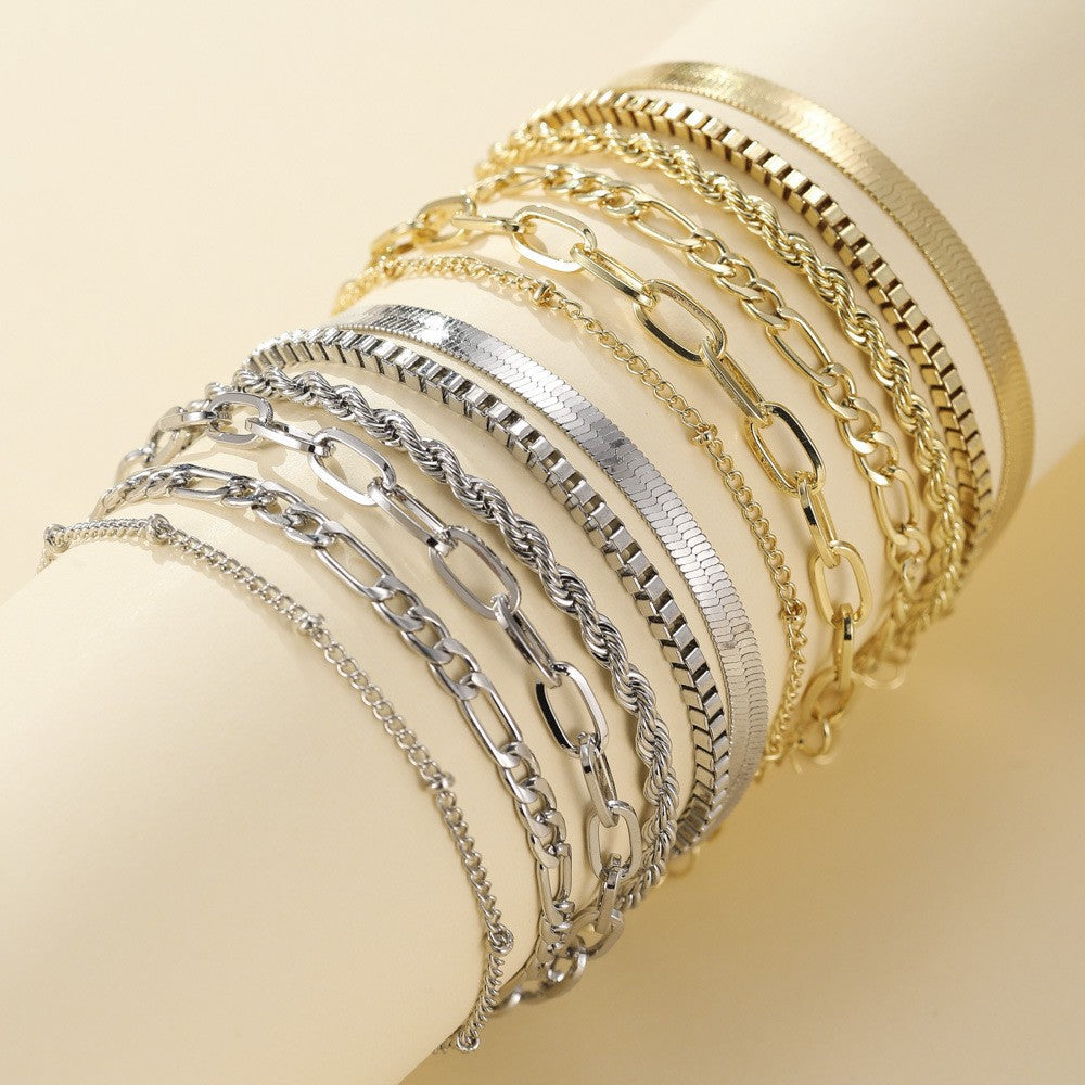 Ellis Renner Bangle Collection