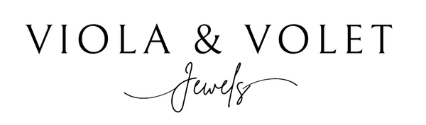 Viola Violet Jewelry